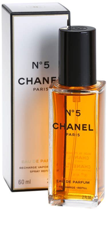 chanel 5 eau de parfum navulling|N°5 EAU DE PARFUM NAVULBARE VERSTUIVER .